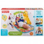 Centru activitati Fisher Price - Saltea bebelusi- Newborn Toddler Play Gym